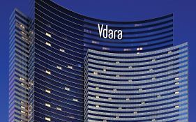 Vdara Hotel & Spa At Aria Las Vegas